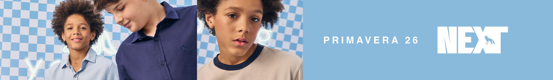 Banner Young